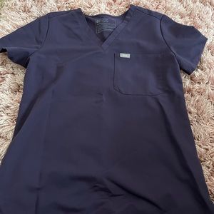 Small Caterina Purple shadow